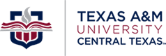 Texas A&M University - Central Texas Home Page
